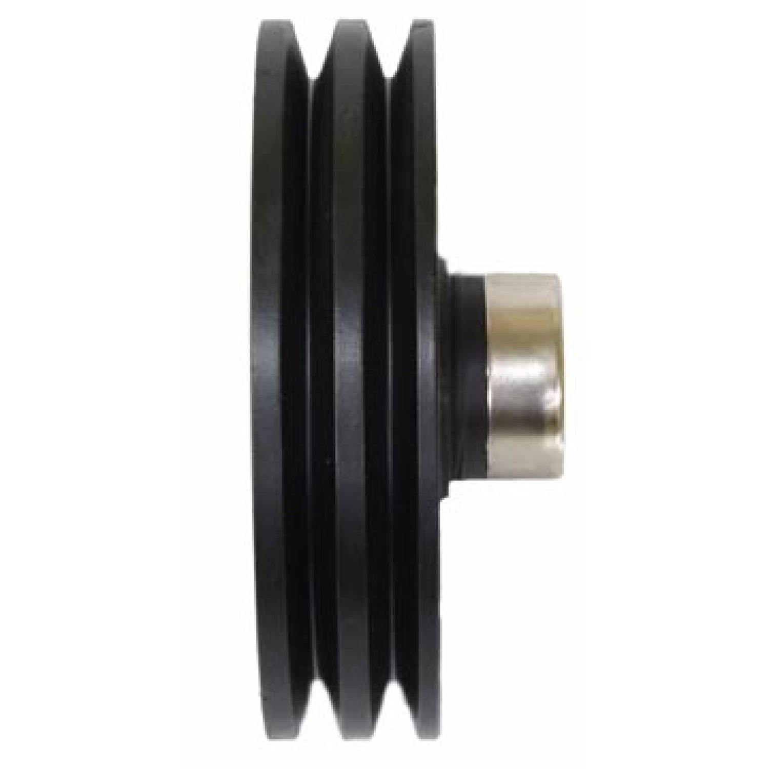 Dayco PB1151N - Engine Harmonic Balancer Dayco PB1151N Engine Harmonic Balancer product image 5 of 5