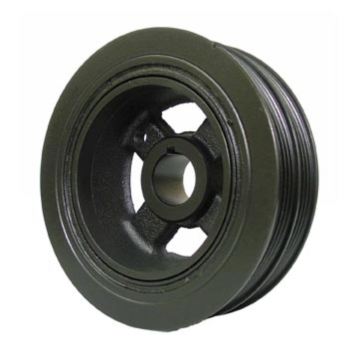 Dayco PB1153N Engine Harmonic Balancer product image 4 of 5