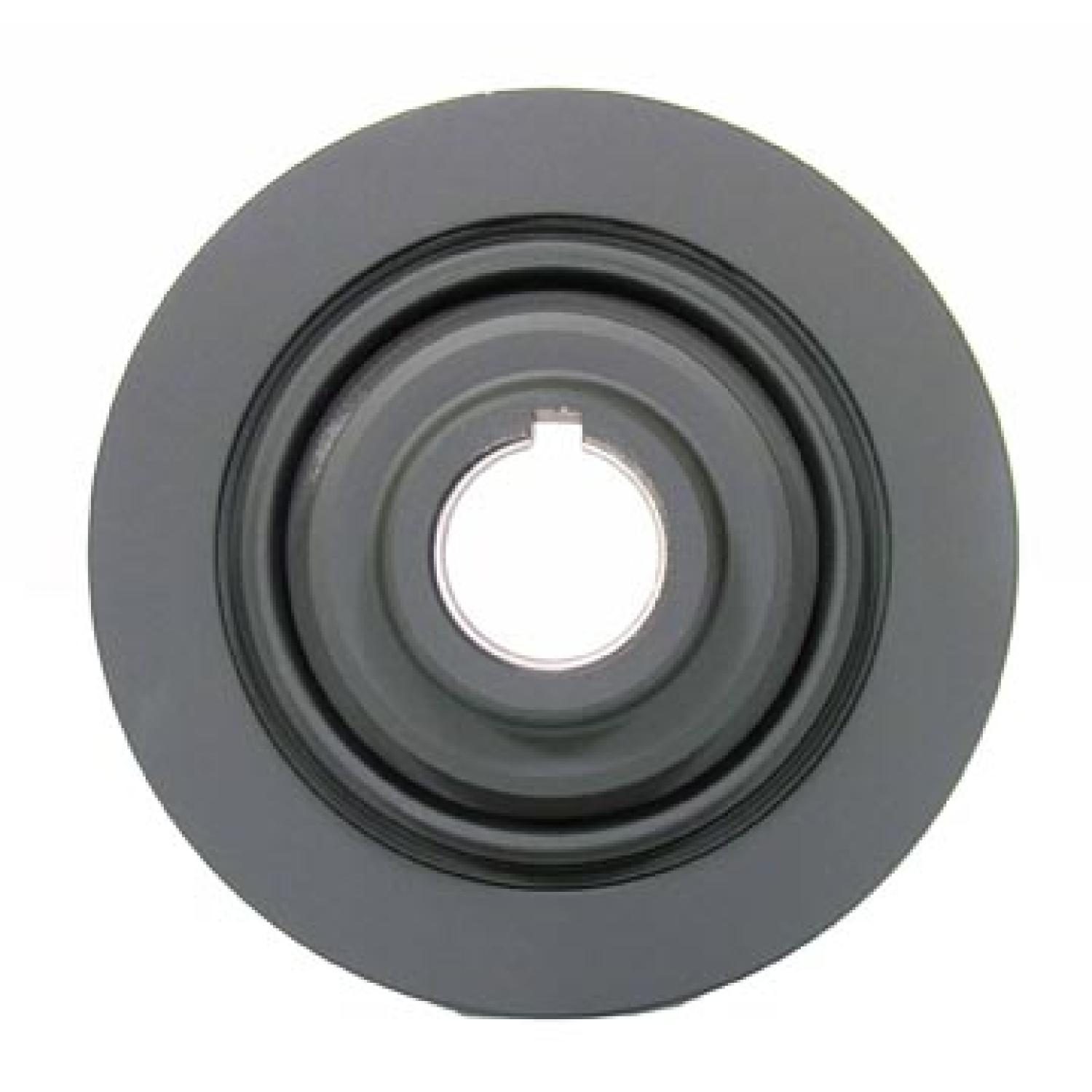 Dayco PB1154N - Engine Harmonic Balancer Dayco PB1154N Engine Harmonic Balancer product image 1 of 5