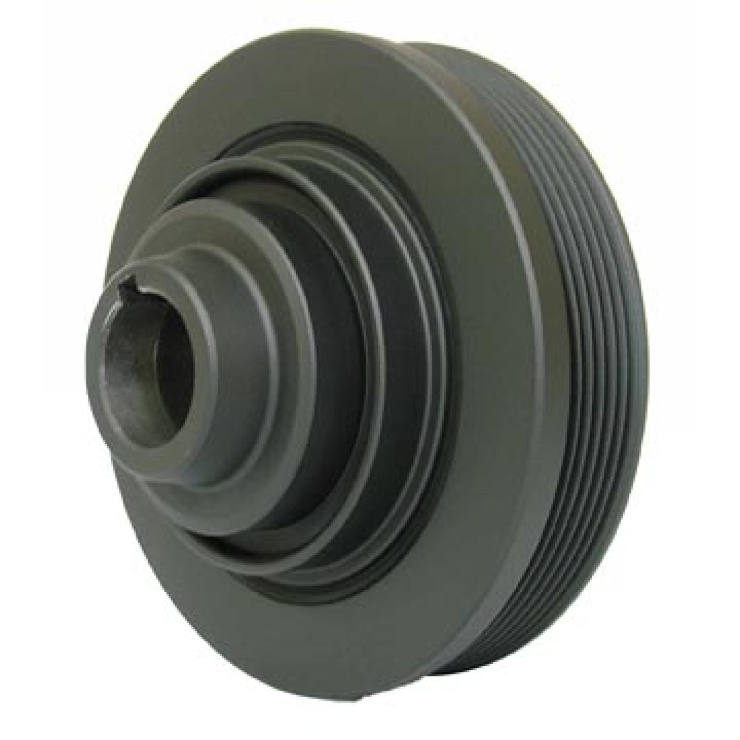 Dayco PB1154N - Engine Harmonic Balancer Dayco PB1154N Engine Harmonic Balancer product image 2 of 5