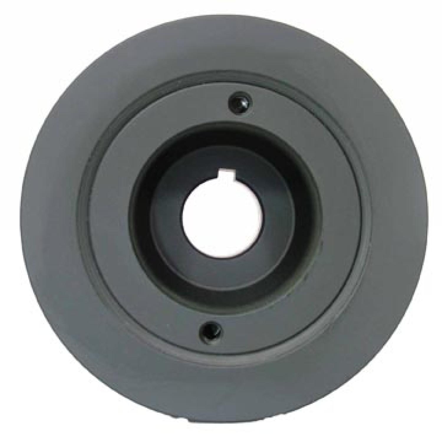 Dayco PB1154N - Engine Harmonic Balancer Dayco PB1154N Engine Harmonic Balancer product image 3 of 5