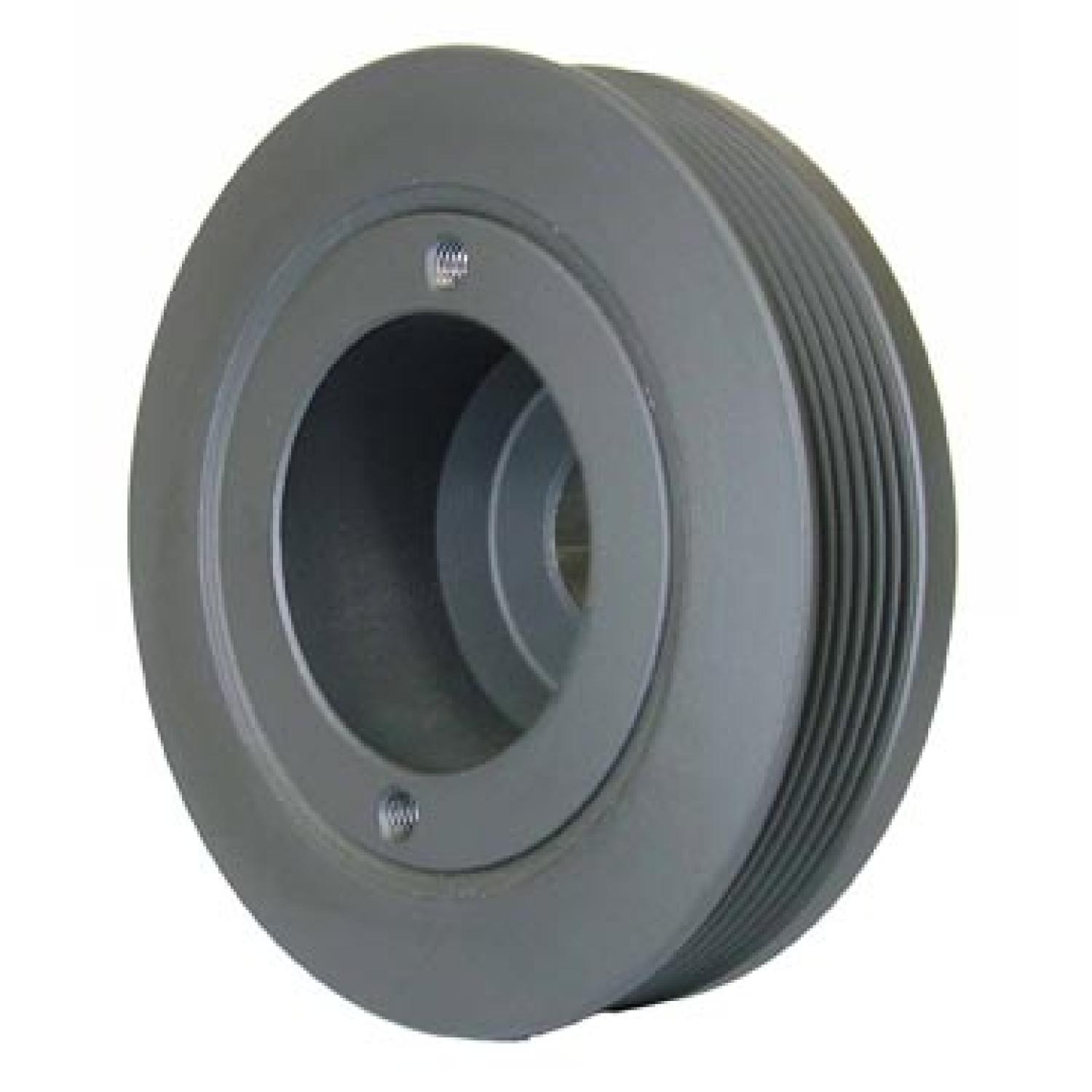 Dayco PB1154N - Engine Harmonic Balancer Dayco PB1154N Engine Harmonic Balancer product image 4 of 5