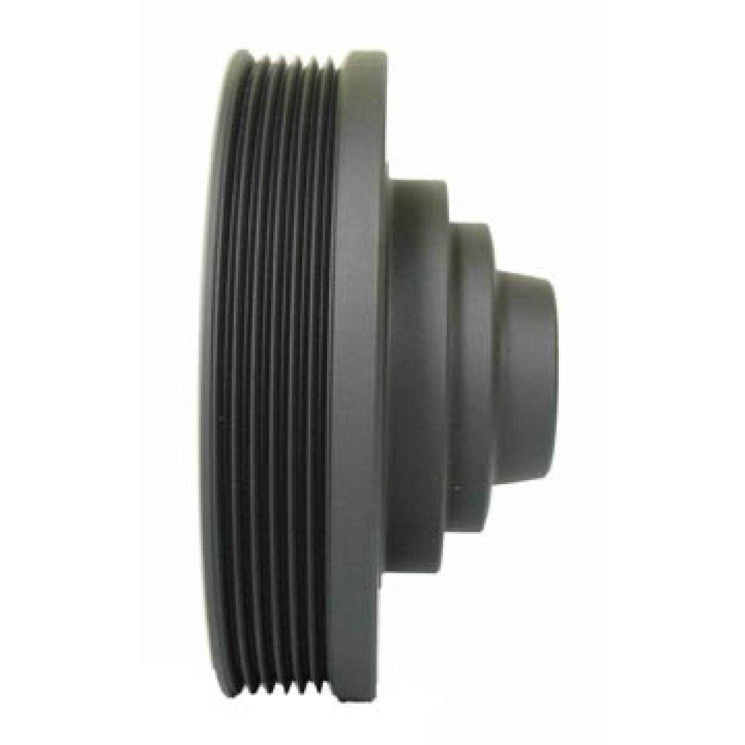 Dayco PB1154N - Engine Harmonic Balancer Dayco PB1154N Engine Harmonic Balancer product image 5 of 5