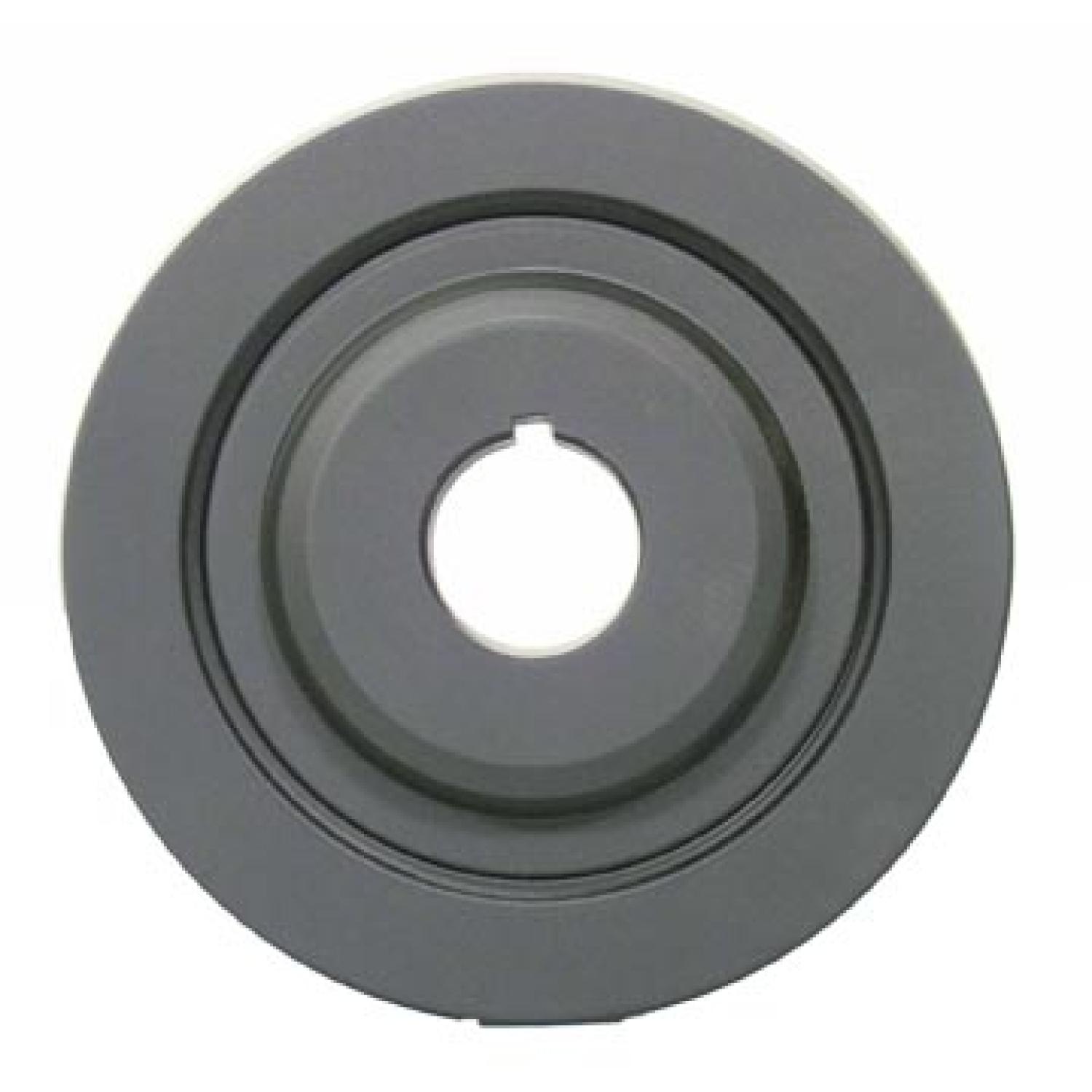 Dayco PB1155N - Engine Harmonic Balancer Dayco PB1155N Engine Harmonic Balancer product image 1 of 5