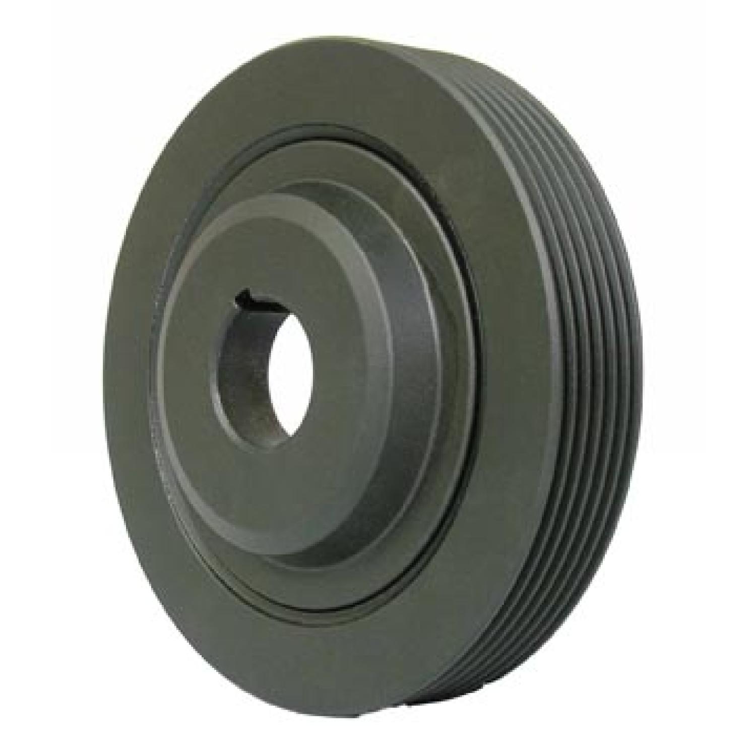 Dayco PB1155N - Engine Harmonic Balancer Dayco PB1155N Engine Harmonic Balancer product image 2 of 5