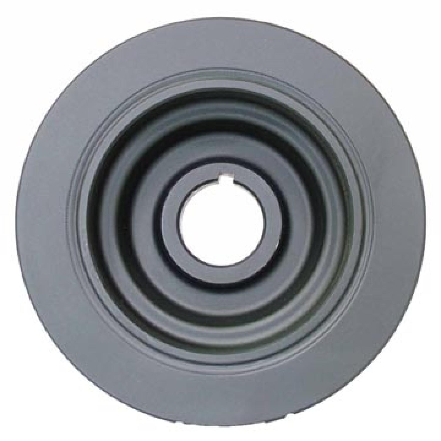 Dayco PB1155N - Engine Harmonic Balancer Dayco PB1155N Engine Harmonic Balancer product image 3 of 5