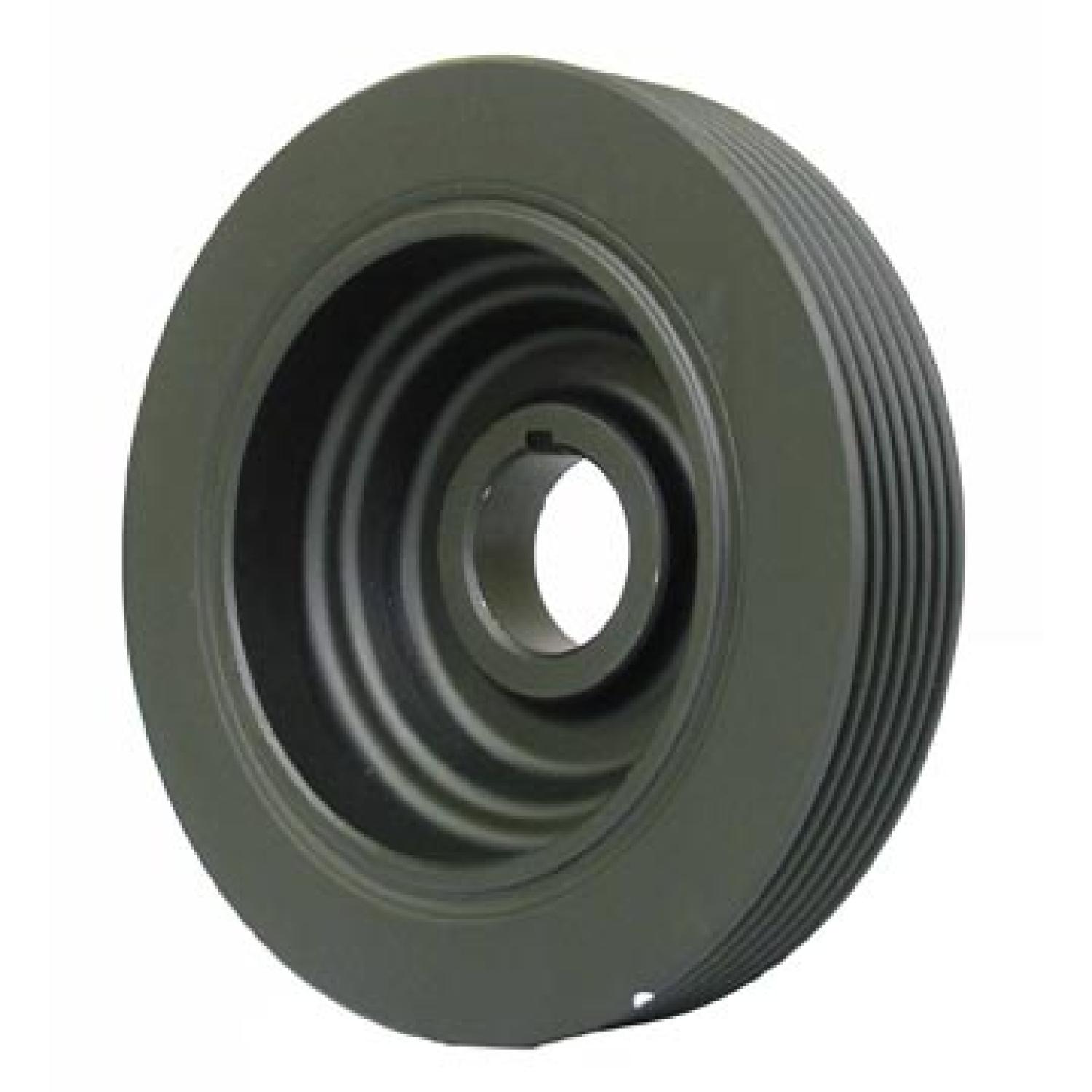Dayco PB1155N - Engine Harmonic Balancer Dayco PB1155N Engine Harmonic Balancer product image 4 of 5