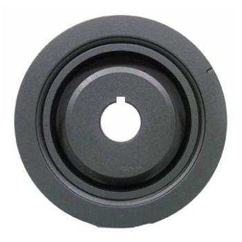 2009 Subaru Legacy Engine Harmonic Balancer Dayco PB1164N image 1 of 4