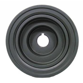 2009 Subaru Legacy Engine Harmonic Balancer Dayco PB1164N image 3 of 4