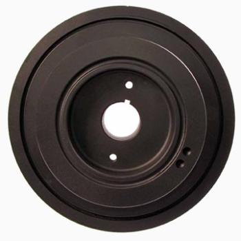 2000 Lexus SC300 Engine Harmonic Balancer Dayco PB1174ST image 3 of 4