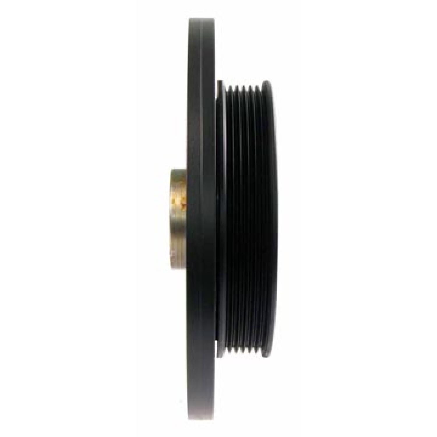 Dayco PB1174ST - Engine Harmonic Balancer Dayco PB1174ST Engine Harmonic Balancer product image 5 of 5