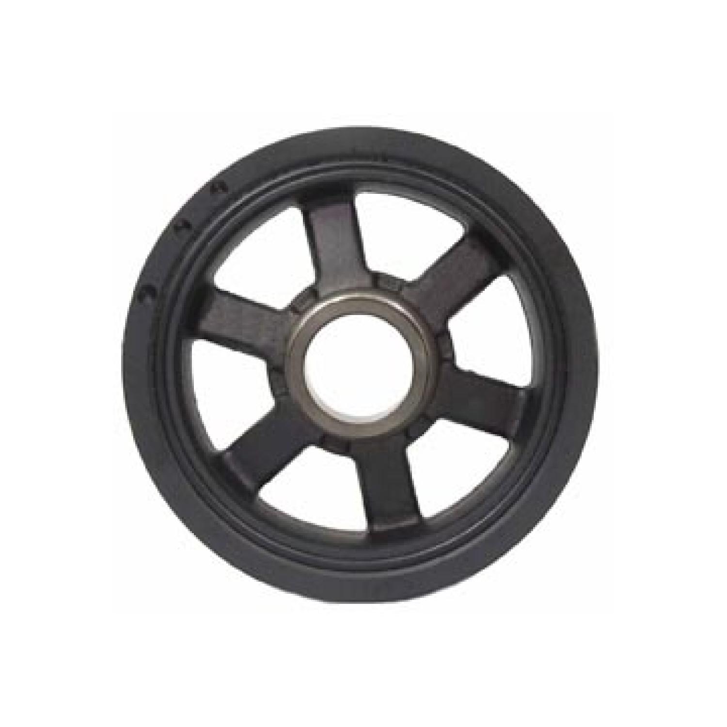 Dayco PB1177N - Engine Harmonic Balancer Dayco PB1177N Engine Harmonic Balancer product image 1 of 5