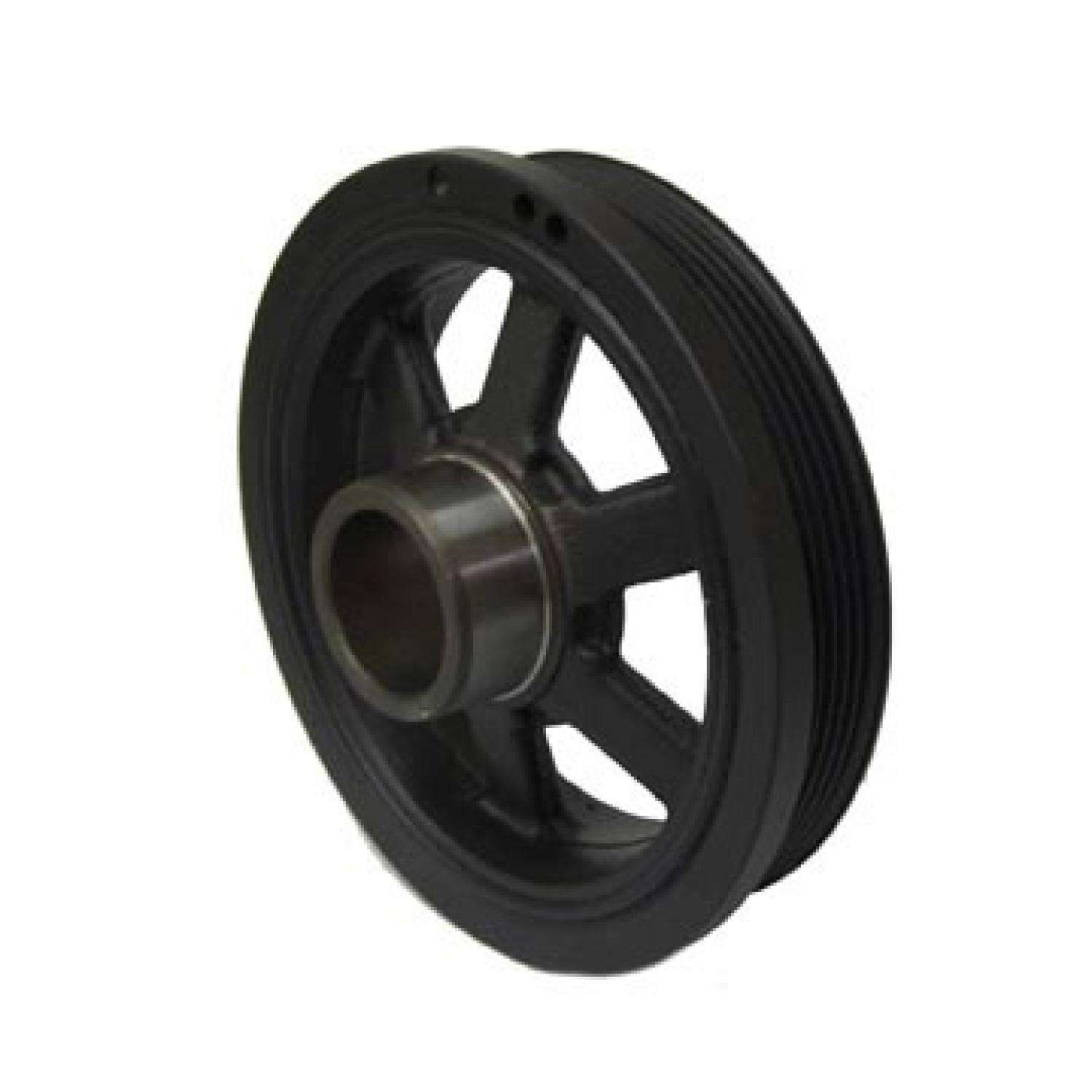 Dayco PB1177N - Engine Harmonic Balancer Dayco PB1177N Engine Harmonic Balancer product image 2 of 5