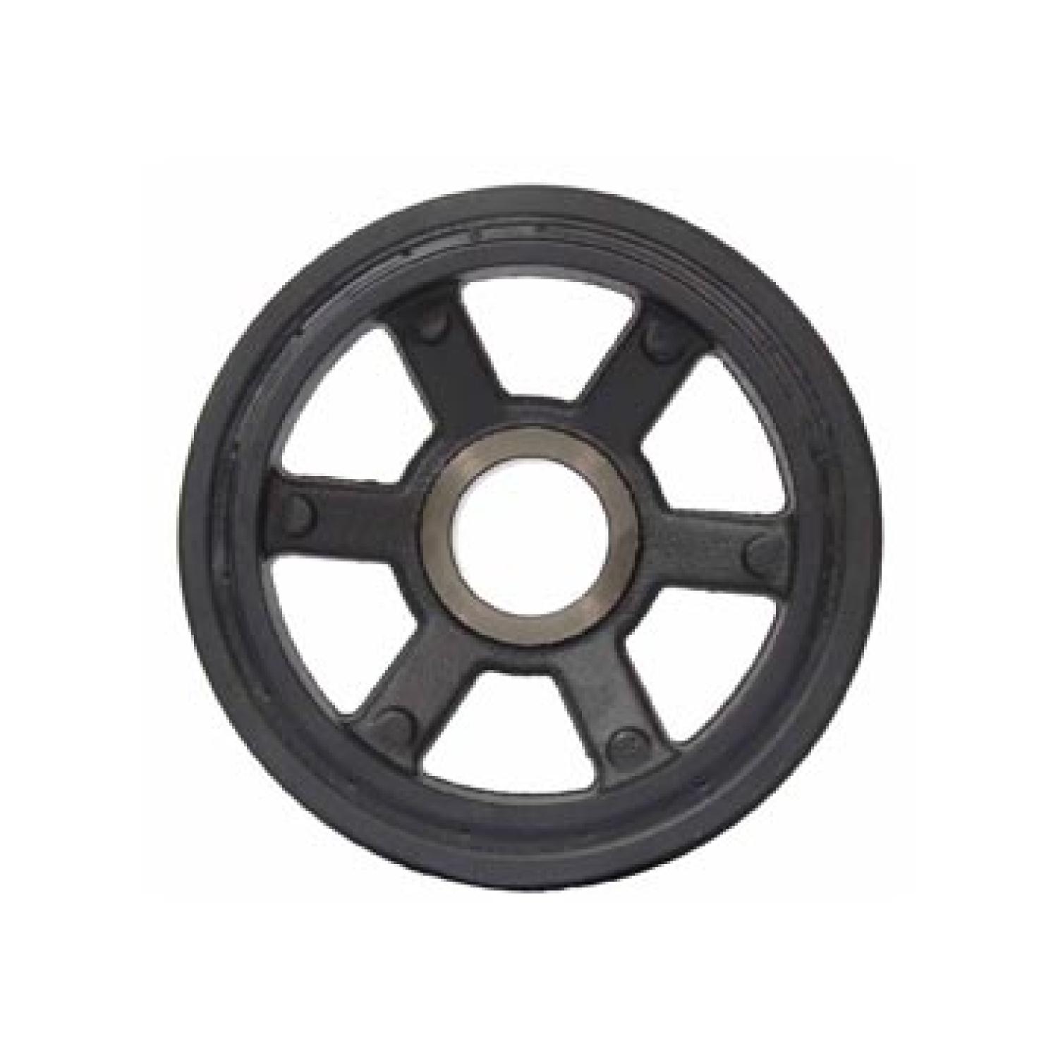 Dayco PB1177N - Engine Harmonic Balancer Dayco PB1177N Engine Harmonic Balancer product image 3 of 5