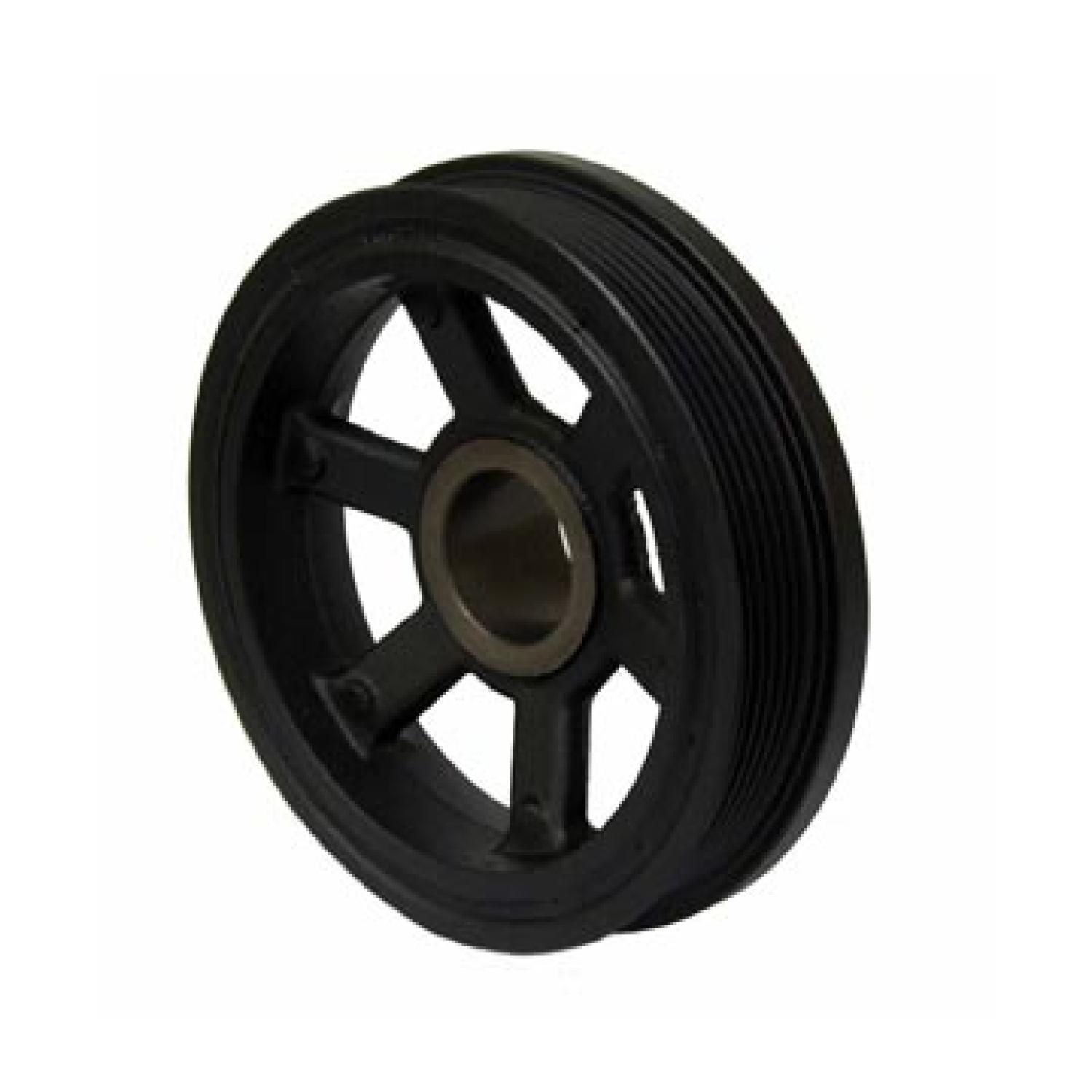 Dayco PB1177N - Engine Harmonic Balancer Dayco PB1177N Engine Harmonic Balancer product image 4 of 5