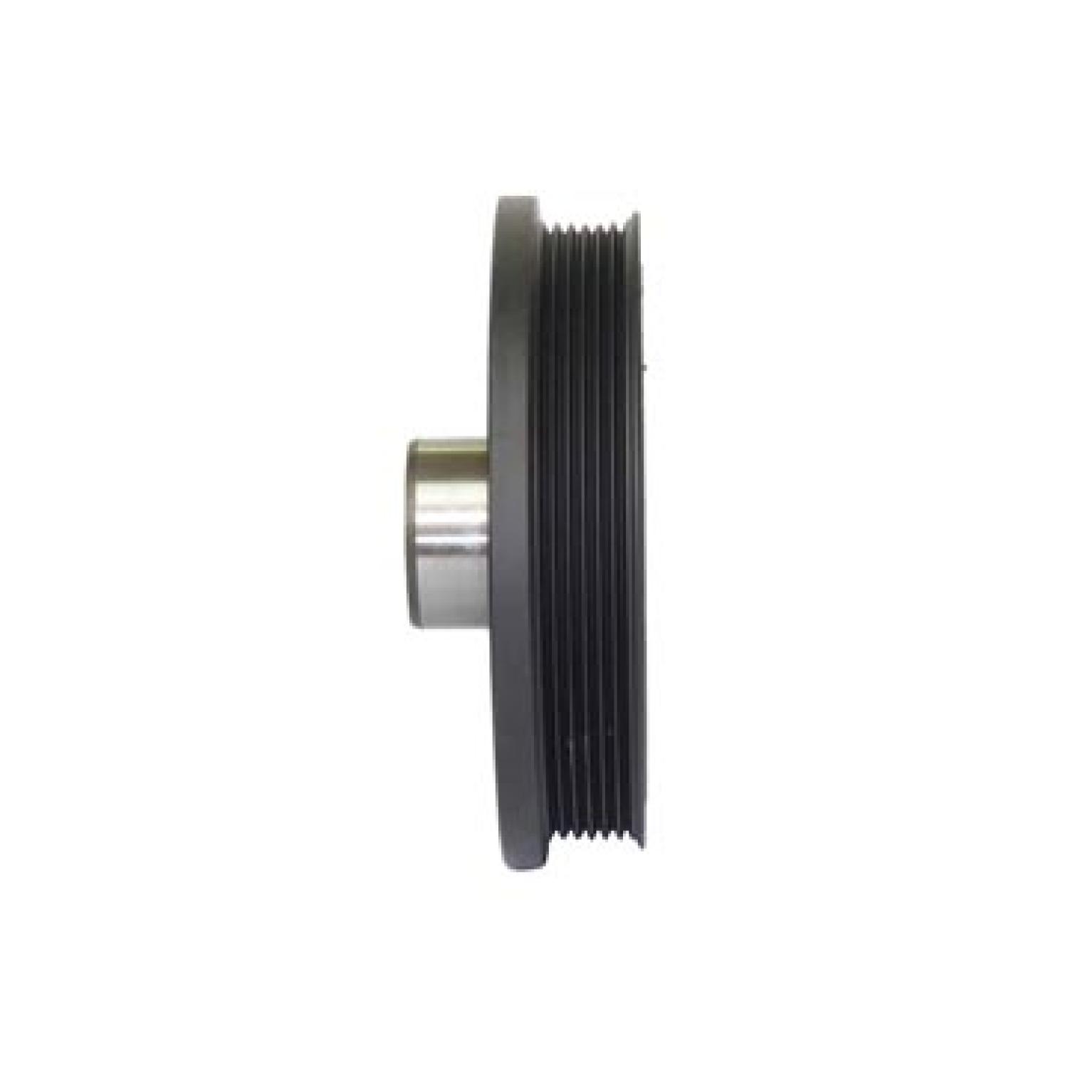 Dayco PB1177N - Engine Harmonic Balancer Dayco PB1177N Engine Harmonic Balancer product image 5 of 5