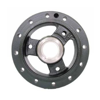 1995 GMC G2500 Engine Harmonic Balancer Dayco PB1181N image 1 of 4