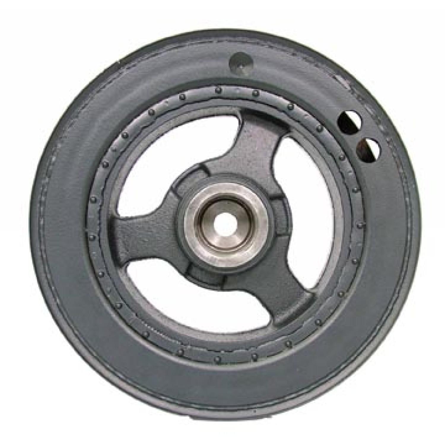 Dayco PB1182N - Engine Harmonic Balancer Dayco PB1182N Engine Harmonic Balancer product image 1 of 5