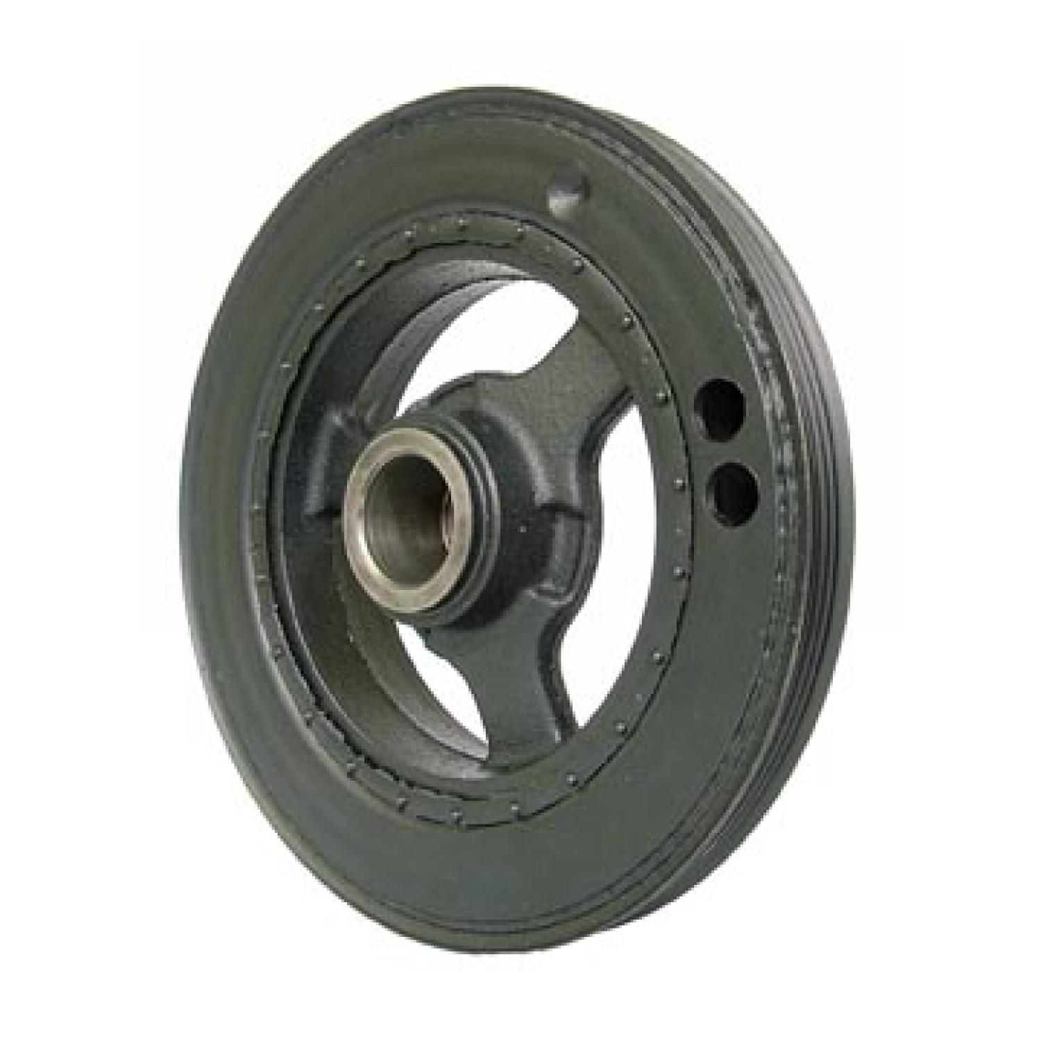 Dayco PB1182N - Engine Harmonic Balancer Dayco PB1182N Engine Harmonic Balancer product image 2 of 5