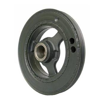 1998 Plymouth Neon Engine Harmonic Balancer Dayco PB1182N image 2 of 4