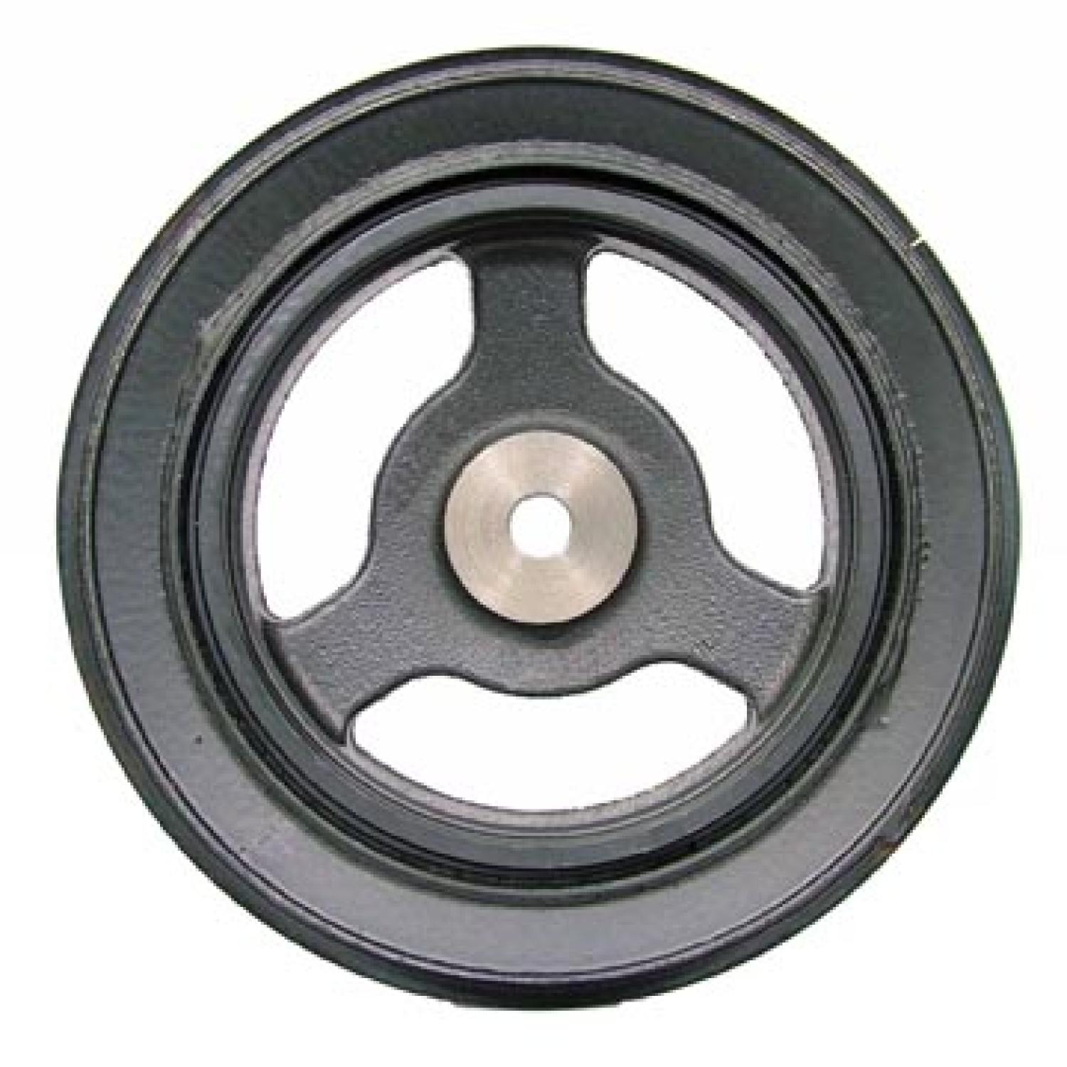 Dayco PB1182N - Engine Harmonic Balancer Dayco PB1182N Engine Harmonic Balancer product image 3 of 5