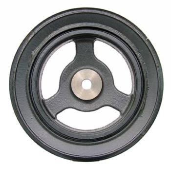 1998 Plymouth Neon Engine Harmonic Balancer Dayco PB1182N image 3 of 4