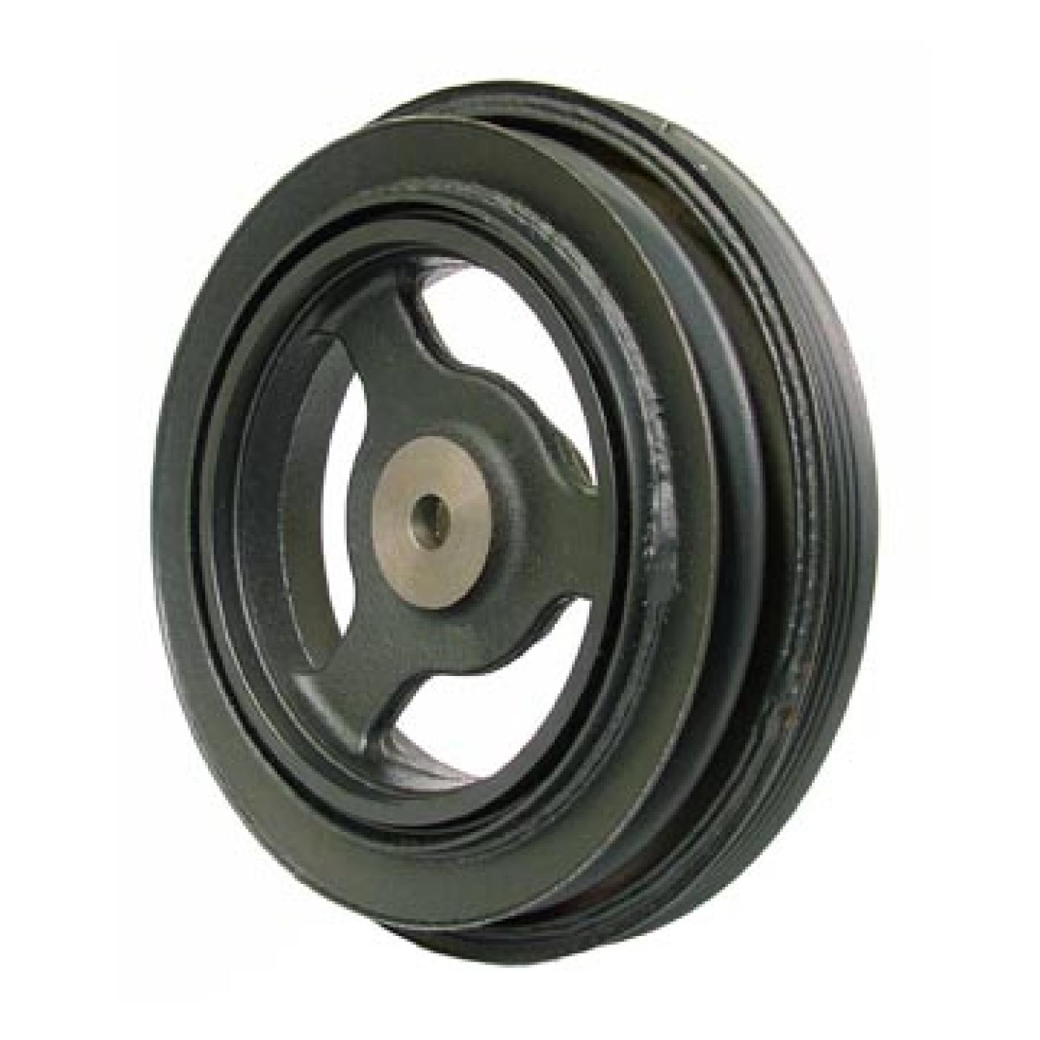 Dayco PB1182N - Engine Harmonic Balancer Dayco PB1182N Engine Harmonic Balancer product image 4 of 5