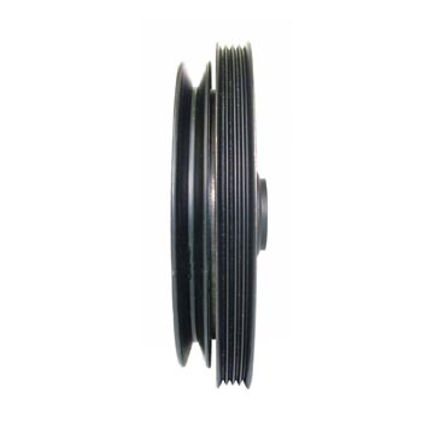 Dayco PB1182N - Engine Harmonic Balancer Dayco PB1182N Engine Harmonic Balancer product image 5 of 5