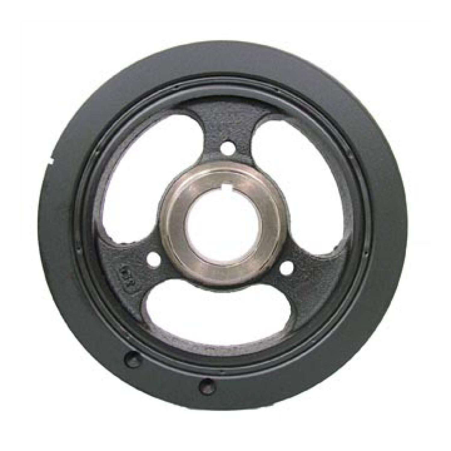 Dayco PB1184N - Engine Harmonic Balancer Dayco PB1184N Engine Harmonic Balancer product image 1 of 5