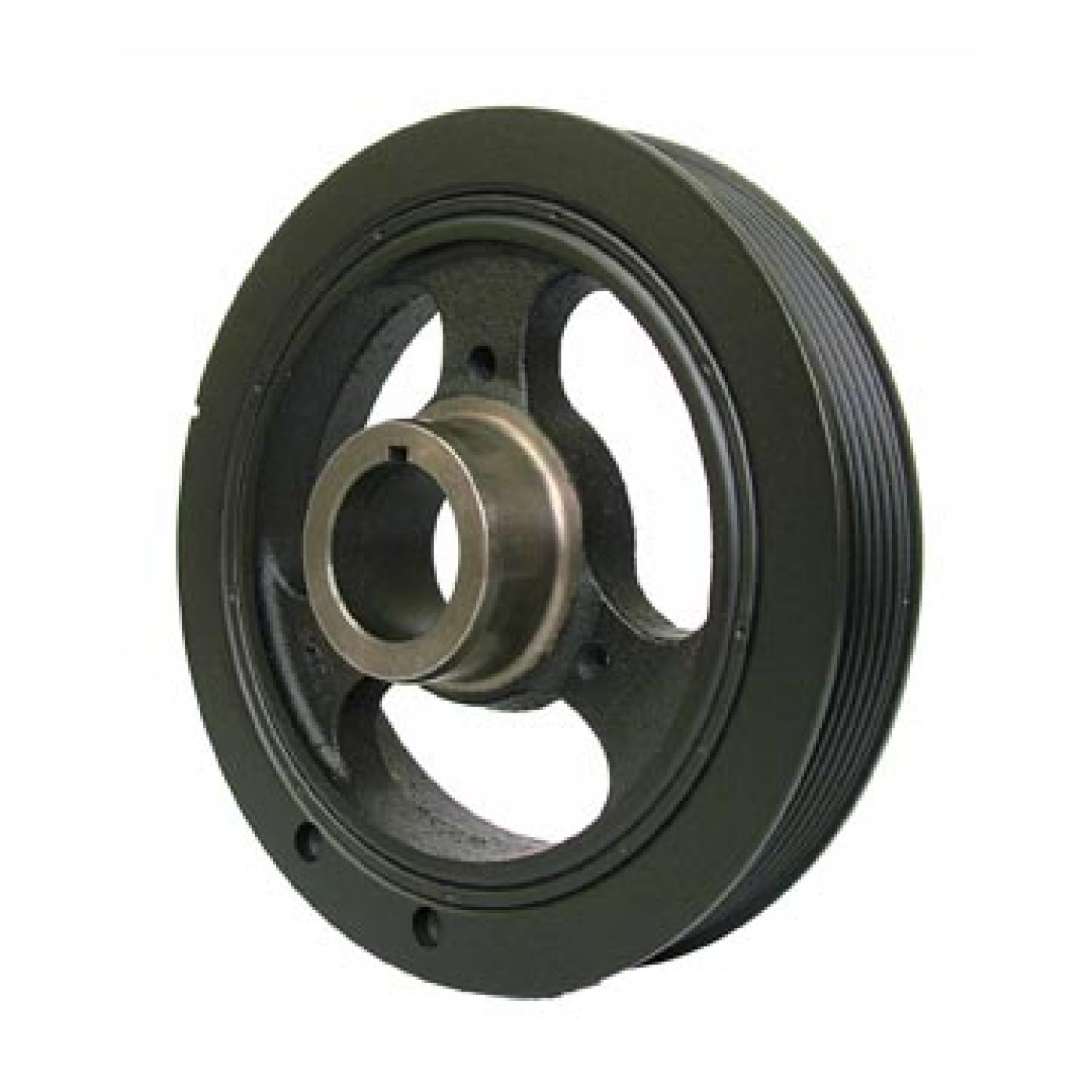 Dayco PB1184N - Engine Harmonic Balancer Dayco PB1184N Engine Harmonic Balancer product image 2 of 5