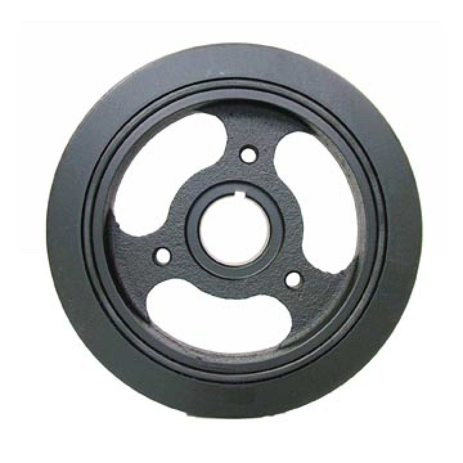 Dayco PB1184N - Engine Harmonic Balancer Dayco PB1184N Engine Harmonic Balancer product image 3 of 5