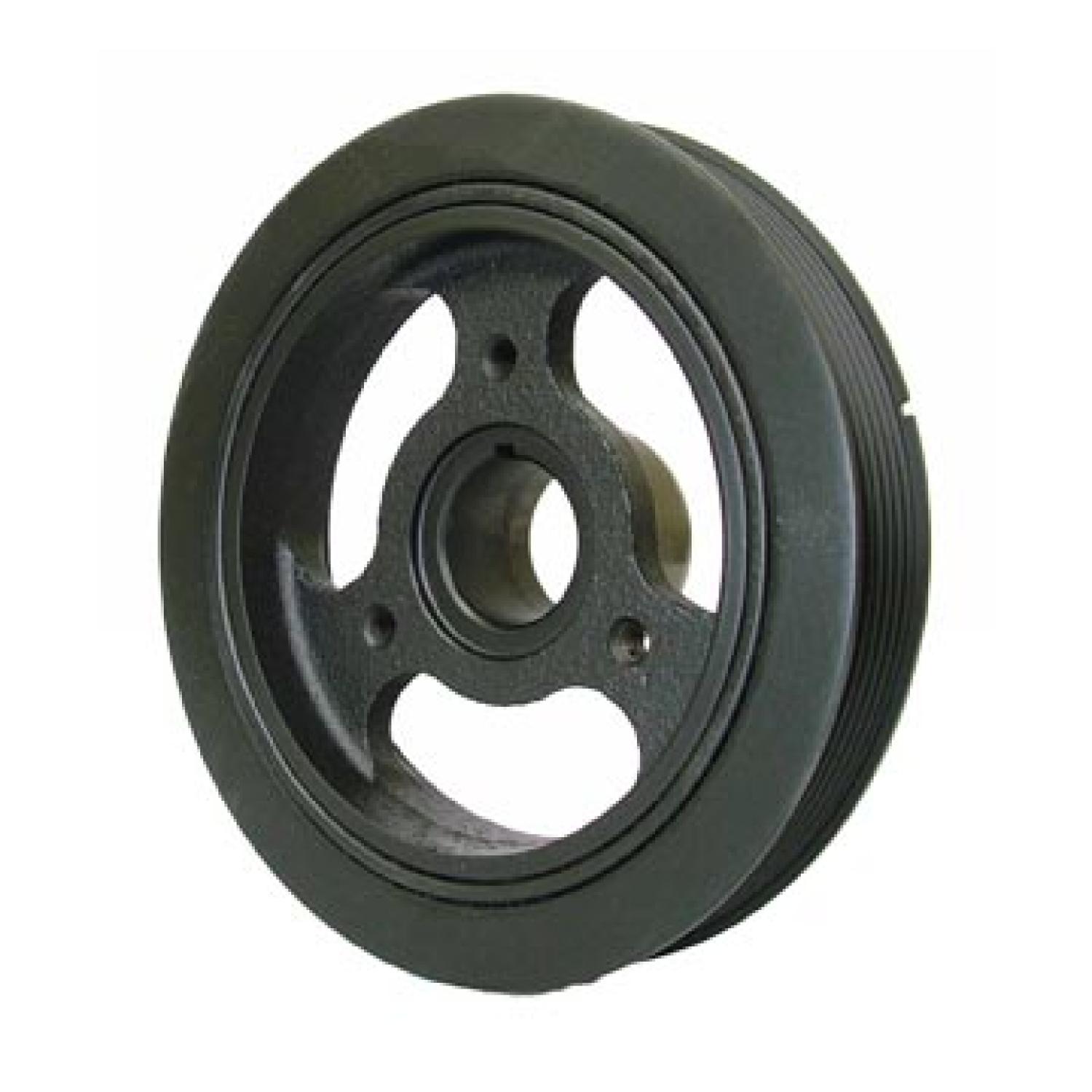 Dayco PB1184N - Engine Harmonic Balancer Dayco PB1184N Engine Harmonic Balancer product image 4 of 5