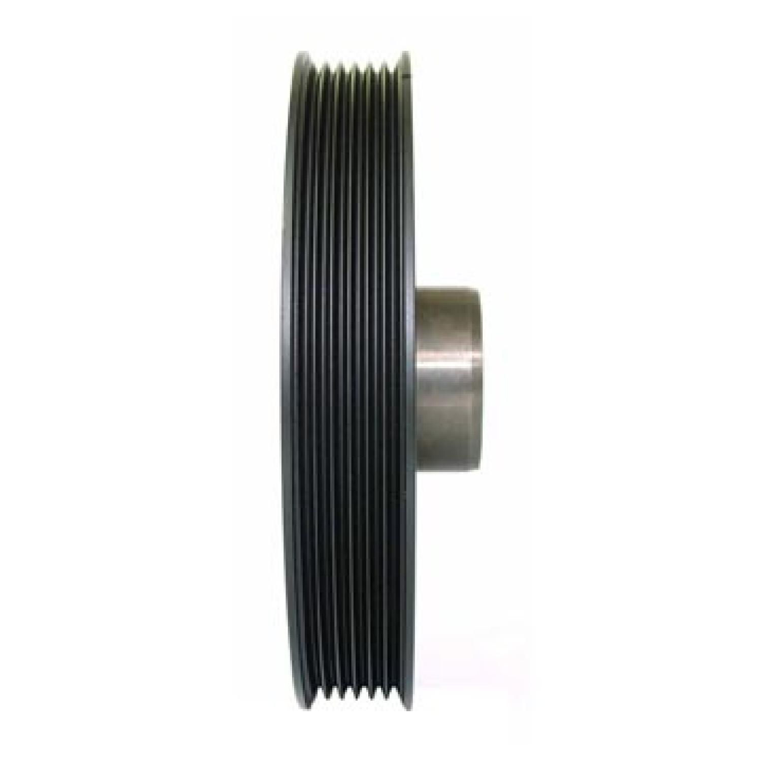 Dayco PB1184N - Engine Harmonic Balancer Dayco PB1184N Engine Harmonic Balancer product image 5 of 5