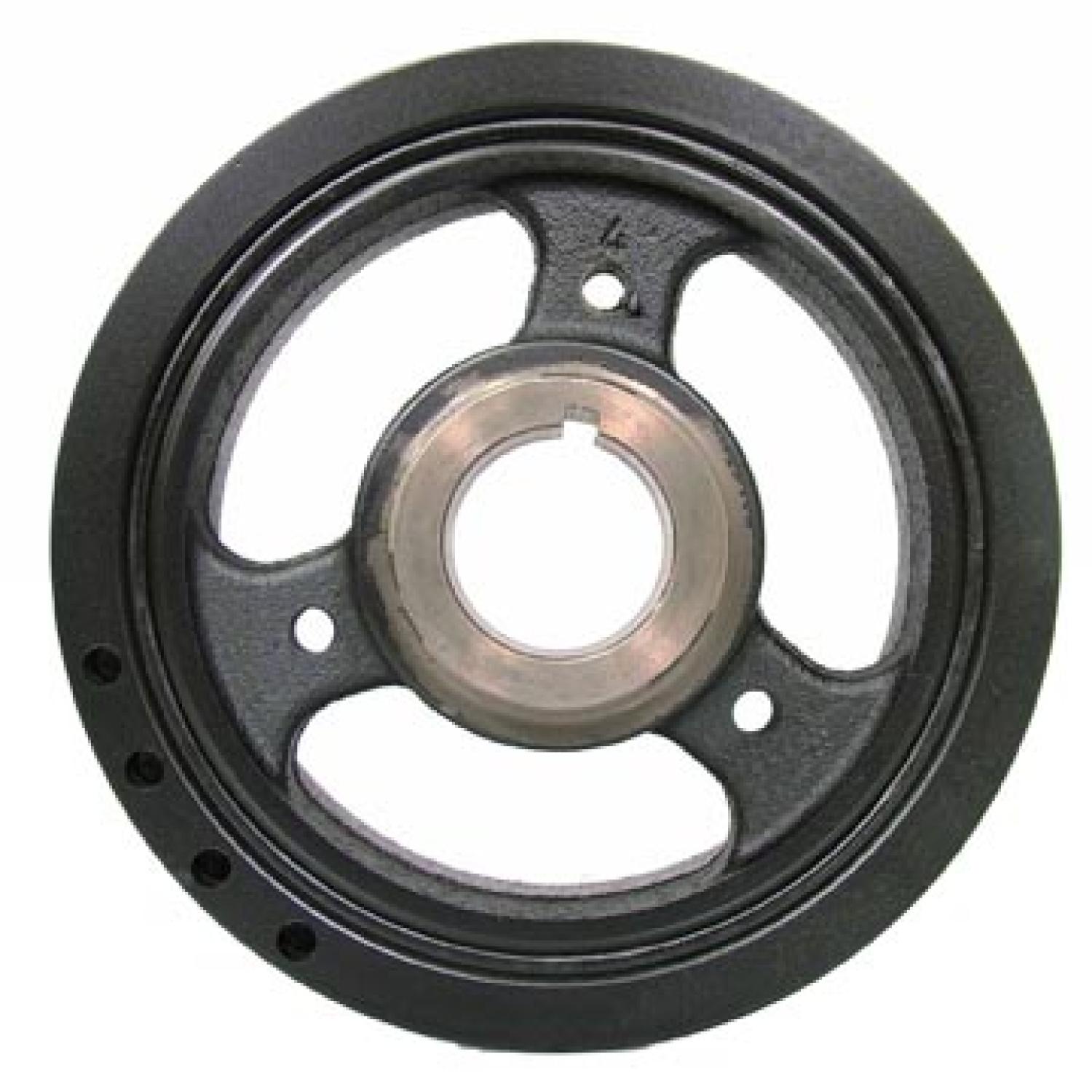 Dayco PB1185N - Engine Harmonic Balancer Dayco PB1185N Engine Harmonic Balancer product image 1 of 5