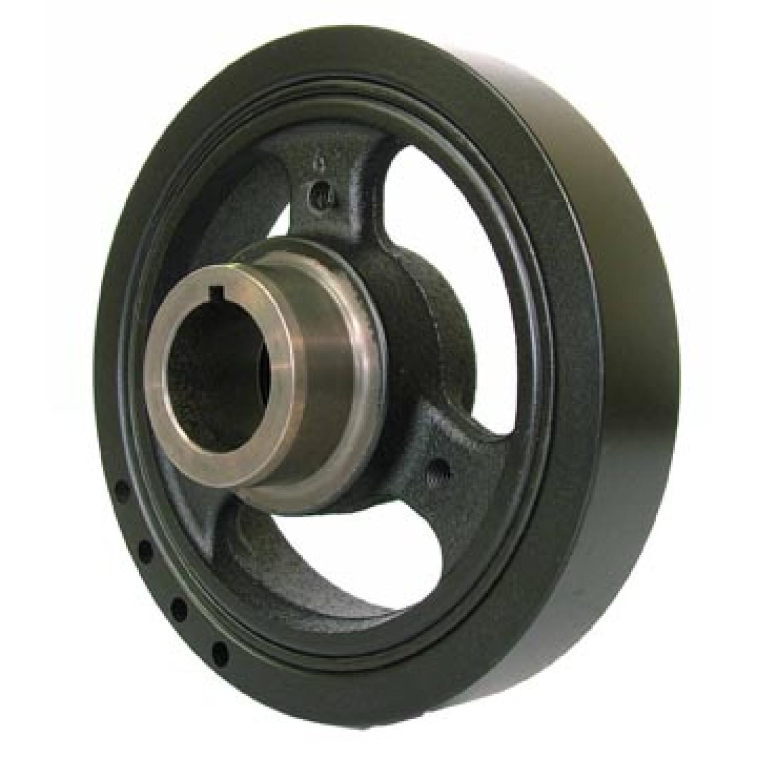 Dayco PB1185N - Engine Harmonic Balancer Dayco PB1185N Engine Harmonic Balancer product image 2 of 5