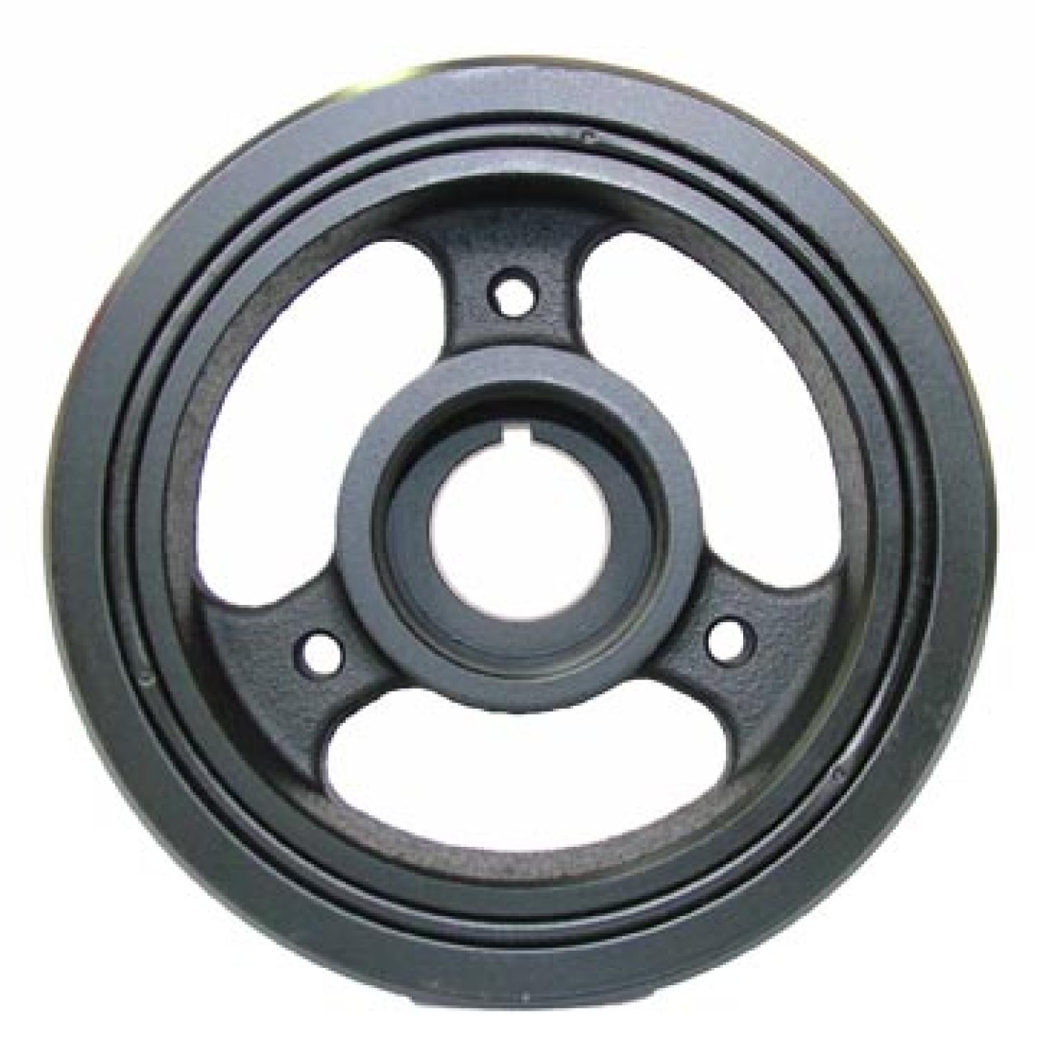 Dayco PB1185N - Engine Harmonic Balancer Dayco PB1185N Engine Harmonic Balancer product image 3 of 5
