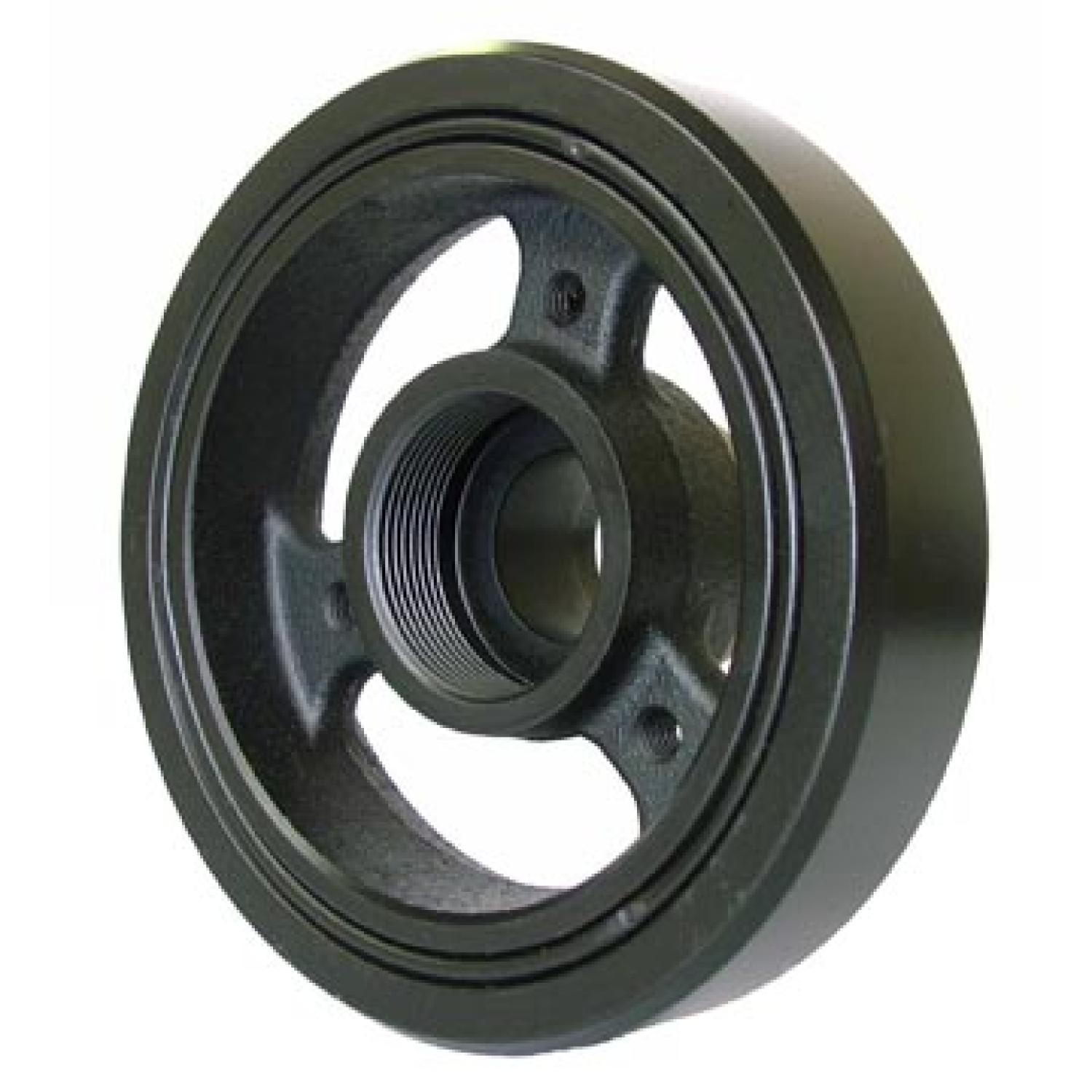 Dayco PB1185N - Engine Harmonic Balancer Dayco PB1185N Engine Harmonic Balancer product image 4 of 5