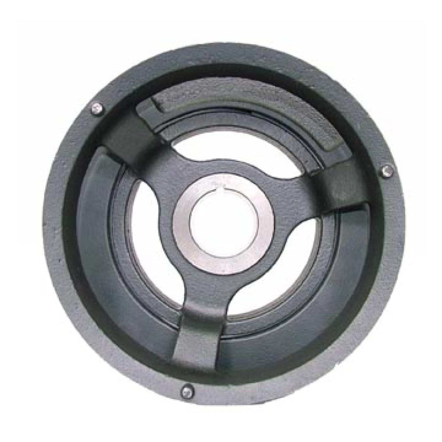 Dayco PB1186N Engine Harmonic Balancer product image 3 of 5
