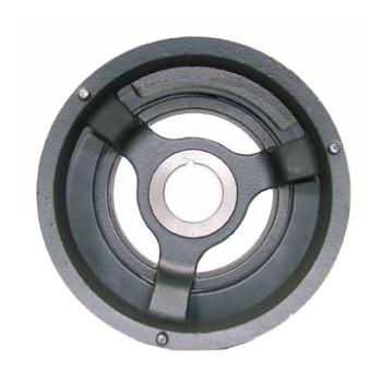 2003 Dodge Ram 2500 Van Engine Harmonic Balancer Dayco PB1186N image 3 of 4