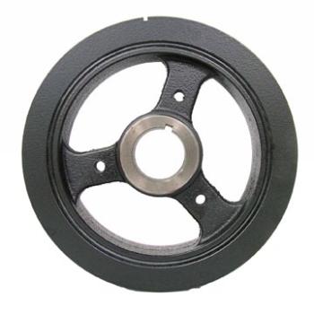 1997 Mercury Grand Marquis Engine Harmonic Balancer Dayco PB1187N image 1 of 4