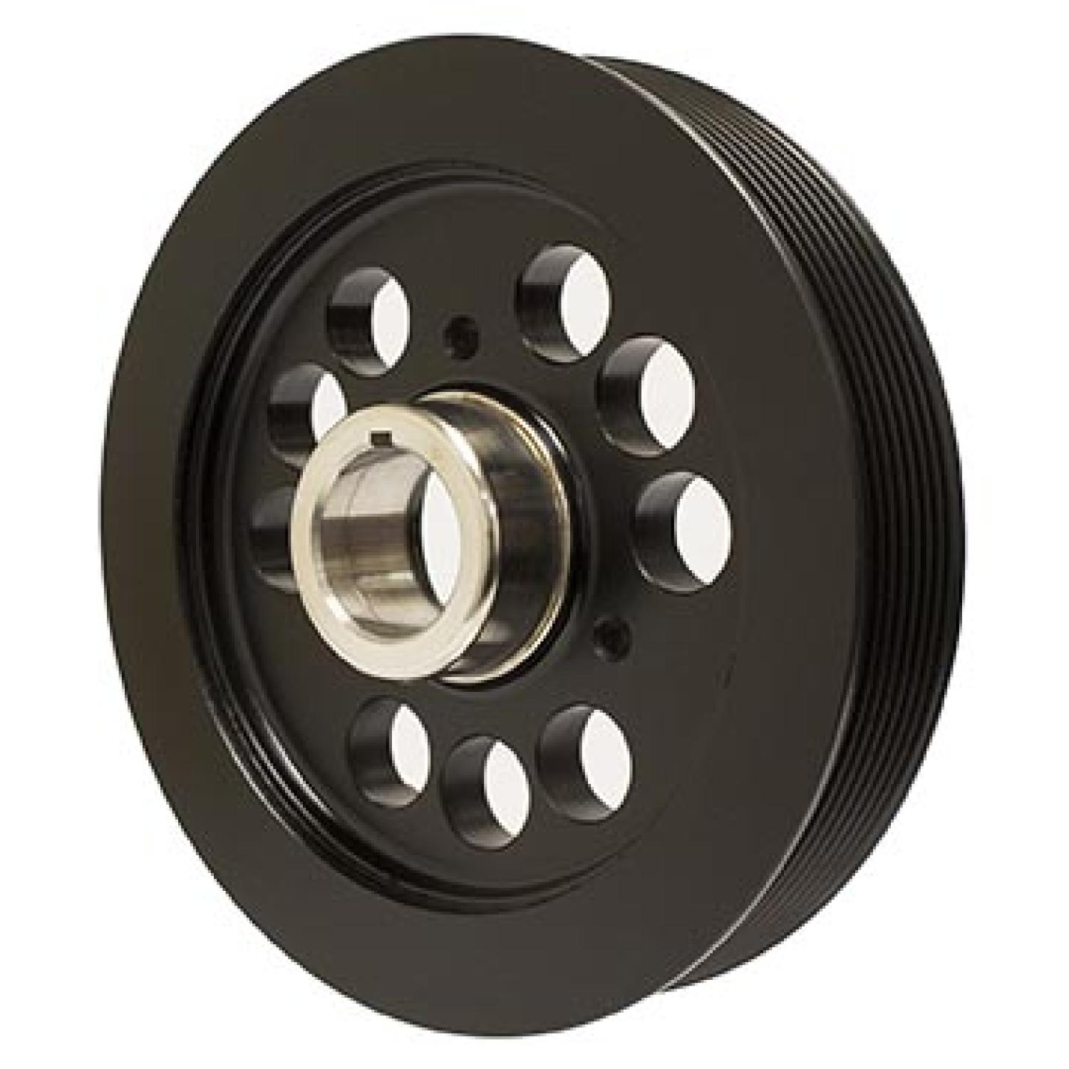 Dayco PB1187SS - Engine Harmonic Balancer Dayco PB1187SS Engine Harmonic Balancer product image 1 of 2