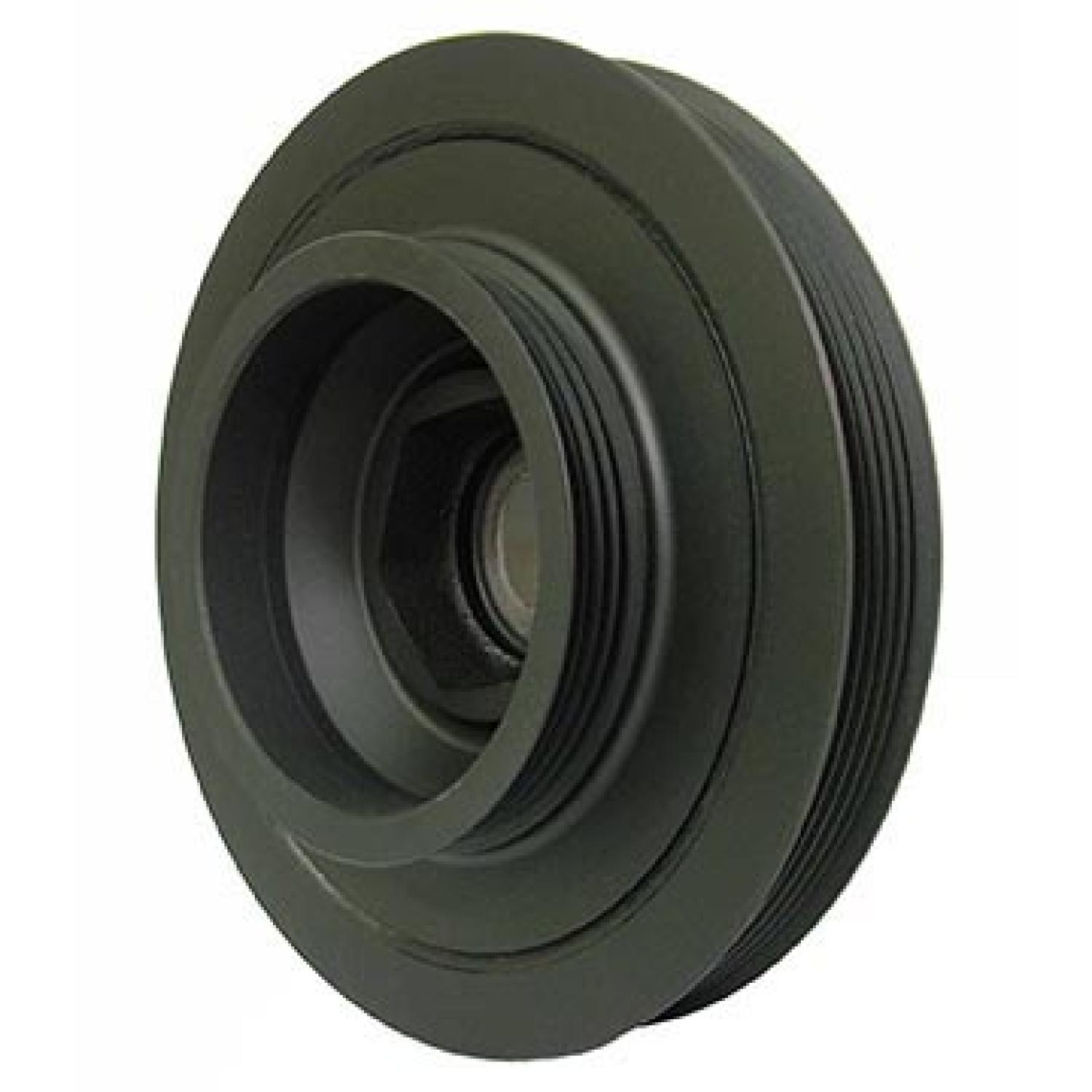 Dayco PB1188N - Engine Harmonic Balancer Dayco PB1188N Engine Harmonic Balancer product image 2 of 2