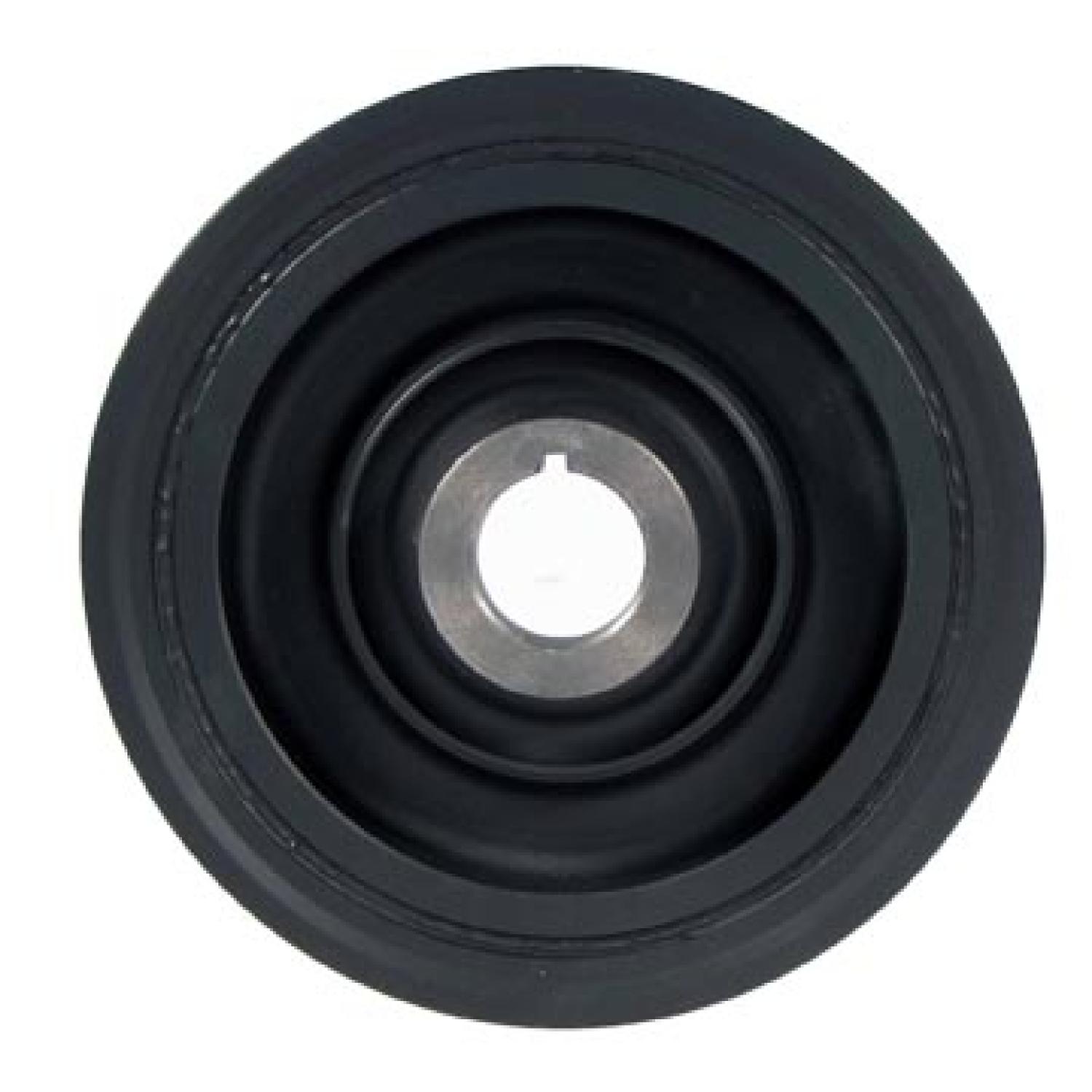 Dayco PB1189N - Engine Harmonic Balancer Dayco PB1189N Engine Harmonic Balancer product image 1 of 5