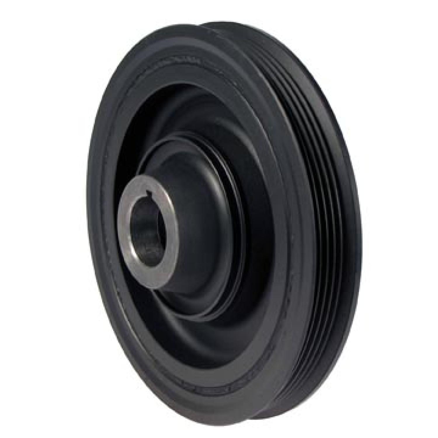 Dayco PB1189N - Engine Harmonic Balancer Dayco PB1189N Engine Harmonic Balancer product image 2 of 5