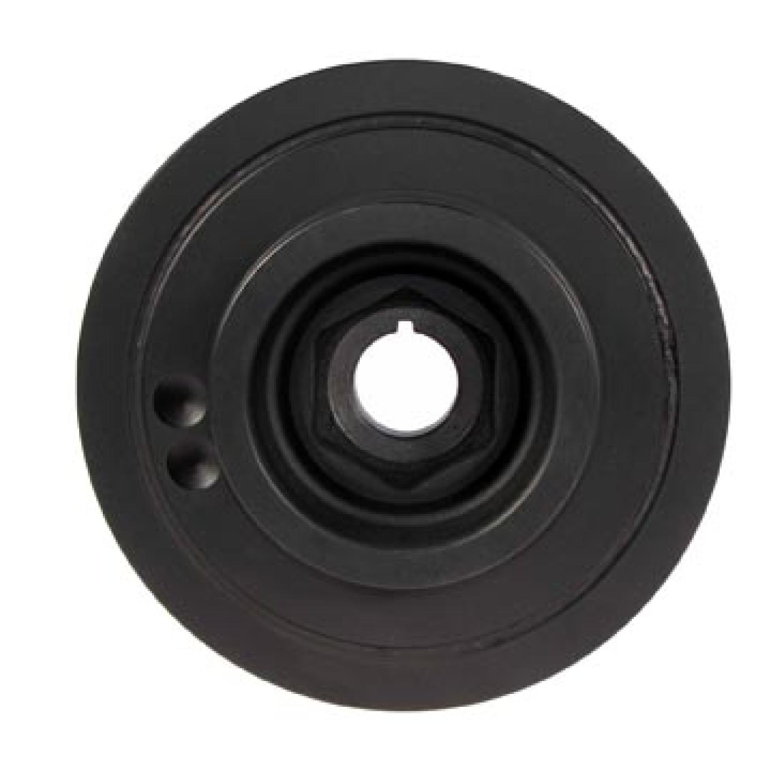 Dayco PB1189N - Engine Harmonic Balancer Dayco PB1189N Engine Harmonic Balancer product image 3 of 5