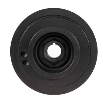 1996 Honda Prelude Engine Harmonic Balancer Dayco PB1189N image 3 of 4