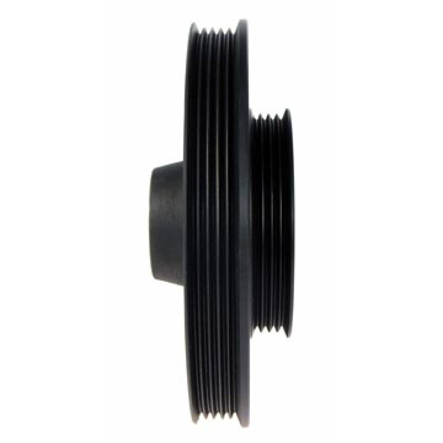 Dayco PB1189N - Engine Harmonic Balancer Dayco PB1189N Engine Harmonic Balancer product image 5 of 5