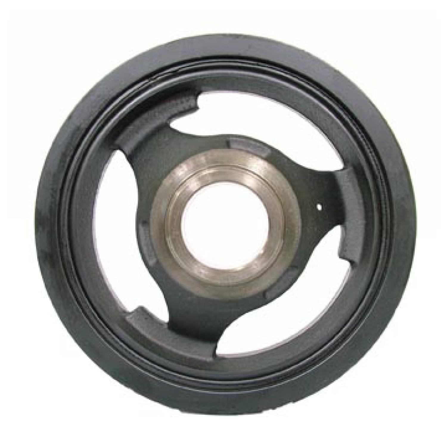Dayco PB1190N - Engine Harmonic Balancer Dayco PB1190N Engine Harmonic Balancer product image 1 of 5
