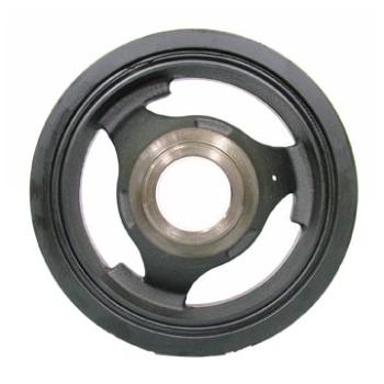 2010 Hummer H3T Engine Harmonic Balancer Dayco PB1190N image 1 of 4