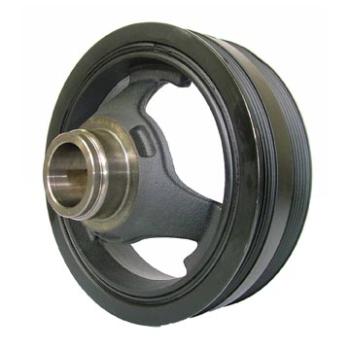 2010 Hummer H3T Engine Harmonic Balancer Dayco PB1190N image 2 of 4